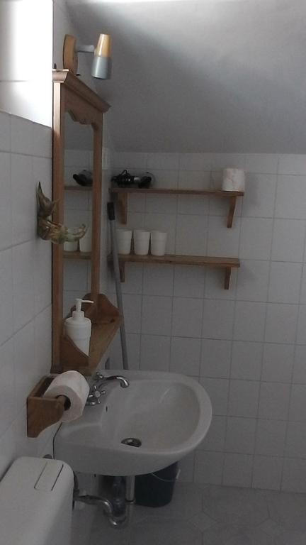 Amadeus Vendeghaz Hotell Esztergom Exteriör bild